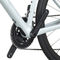 Scott Addict 30 Carbon 28" Road Bike - cumulus white/170,0 mm/28"/S/7 mm