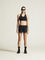 Craft Collective Padded W Sport BH - black/M