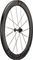 NEWMEN Streem S.60/S.66 VONOA 28" Carbon Wheelset - black | SRAM XDR | 142 mm | 100 mm | 28"