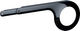 Hebie Guardacadenas Chainguard 317 - negro brillante