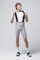 GOBIK Arctic Stride Bib Shorts - tapioca | XS