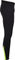 GORE Wear Mallas C3 Thermo Tights+ - black-neon yellow/M