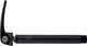 RockShox Maxle Ultimate Road Steckachse - black/15 x 100 mm