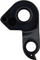 Scott Patilla de cambios para Contessa Spark Aluminio desde Modelo 2017 - negro/tipo 2