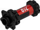 DT Swiss 240 Straight Pull MTB Boost 6-Bolt Disc Front Hub - black/28