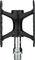 MKS PROMENADE Platform Pedals - black