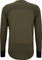 Patagonia Dirt Craft L/S Trikot - basin green/M