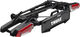 Thule OutPace 2 Bike Rack for 2 bikes - black