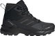 adidas Outdoor TERREX Skychaser AX5 Mid GTX CLIMA Wanderschuhe - cblack cblack carbon | 46 | 11