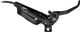 SRAM Code RSC Disc Brake - black anodized/Rear wheel/Right (side-specific)