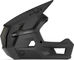 MET Casque intégral Parachute MCR 2 - black matte | 52 - 56 cm