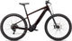 Specialized Turbo Tero 5.0 29" E-Trekking-Bike Modell 2022 - red onyx-smoke/XL/29"/170,0 mm/44 mm