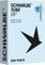Schwalbe Tube 15 SCV for 28" / 29" - black | SCV (Schwalbe Clik Valve) | 23-622 to 30-630 | 60 mm