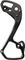 Garbaruk Jaula de Cambio para Shimano 11 Velocidades - black