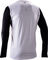 Leatt Maillot VTT Gravity 2.0 L/S - cream white | S