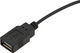 ORTLIEB Cable Adapter Set for Ultimate6 Pro E M - black