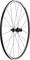 Mavic Aksium Laufradsatz - schwarz/130 mm/100 mm/28"/Shimano Road/100 mm/Shimano Road/100 mm/130 mm