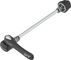 Shimano XT HB-M8000 Center Lock Disc front Hub for Quick Releases - black/32