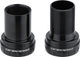CeramicSpeed BB30 Shimano MTB Coated Bottom Bracket 42 x 73 mm - black/BB30
