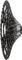 Shimano Cassette XTR CS-M9200-12, 12-speed HYPERGLIDE+ Micro Spline - silver/9-45
