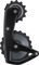 CeramicSpeed OSPW RS Alpha Argent S.E. Schalträdchen-System für Shimano 9250/8150 - black-white/13 Zähne (Leitrolle), 19 Zähne (Spannrolle)