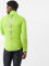 Castelli Squall Shell Jacke - electric lime-black | M