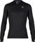 Fox Head Maillot à manches longues Flexair Ascent - black/XXL