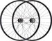 Hope Pro 5 + Fortus 35 Disc 6-bolt 27.5" Boost Wheelset - black/SRAM XD/Boost/148 mm/110 mm/Boost/27.5" (650B)/110 mm/SRAM XD/110 mm/148 mm