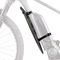 SKS S-Blade Fixed Front Mudguard - black