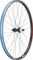 Reynolds TR289C XC 29" Disc Centerlock carbon wheel - OEM Packaging - black-red/148 mm/Boost/29"/SRAM XD/SRAM XD/148 mm/rear wheel only/rear wheel only