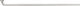 DT Swiss Competition® 1.8 / 1.6 Speichen - 100 Stück - silber/260 mm