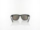 Alpina Lunettes de Sport Kosmic - black gold matt | marron