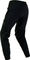 Fox Head Womens Defend 3L Water Pants - black/S