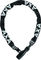Axa Cadenas ABSOLUTE 8 - noir | 110 cm