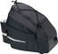 VAUDE Silkroad L Pannier Rack Bag Model 2024 - black/11000 ml