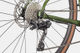 Cannondale Vélo de gravel Topstone 2 GRX 2x - spruce green | S | 28" | 55 mm