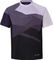 VAUDE Mens Moab T-Shirt VI - eggplant/M