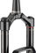 RockShox Horquilla de Suspension Lyrik Select+ RC DebonAir+ 29" - Emb.de Taller - black | 15 mm Eje Pasante | 29" | 140 mm | 1 1/8" - 1,5" tapered | 110 mm | 44 mm