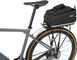 Topeak Sacoche de porte-bagages MTX TrunkBag DXP 2.0 - noir/19400 /19,4 litres