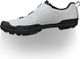 Fizik Chaussures Terra Atlas Gravel - gris-noir | 42