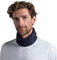 BUFF Bufanda multifuncional Coolnet UV Solid - dark blue