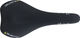 Burgtec The Cloud MK2 CrMo Sattel - black/132 mm/275 mm