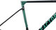 Factor Kit de Cadre en Carbone LS Disc Gravel - british green/M/Axe Traversant 12 mm