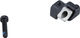 Fox Racing Shox Transfer Neo Palanca I-Spec EV Adaptador - negro