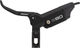 SRAM DB8 Disc Brake Set - diffusion black/Set/Flip-Flop (non-side-specific)