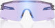 Shimano Equinox 5 Photochromic Brille - transparent dark grey | photocromatic HD