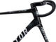 Factor O2 V.A.M. Disc T47a SRAM DUB Carbon Frame Kit Model 2023 - storm/54 cm, 120 mm x 40 cm, SB 0 mm