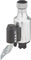 Axa Dynamo - silver/right