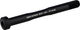 SUPURB Front Thru-axle for BO16 / BO20 - black