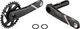 Truvativ Juego de bielas Descendant Carbon Eagle Boost Direct Mount DUB 12 vel. - black/175,0 mm